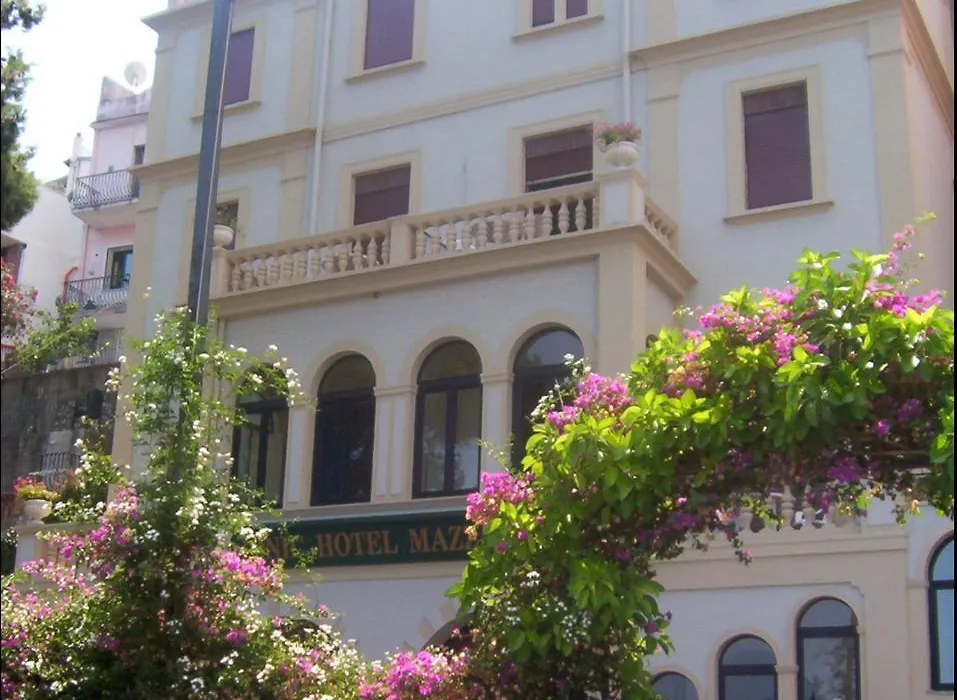 Hotel Jonic Mazzaro
