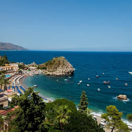 Jonic Mazzaro Hotel