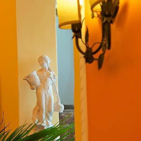 Hotel Jonic Mazzaro Taormina