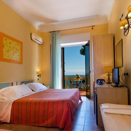 Jonic Mazzaro Hotel Taormina
