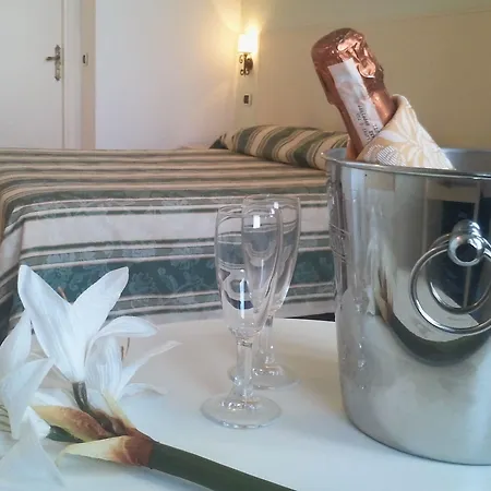 Hotel Jonic Mazzaro 3*
