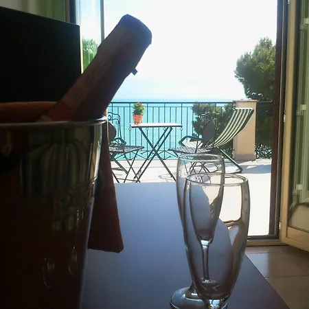 Jonic Mazzaro Hotel 3*
