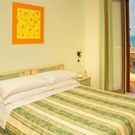 Hotel Jonic Mazzaro