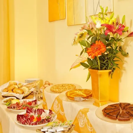 Hotel Jonic Mazzaro 3*