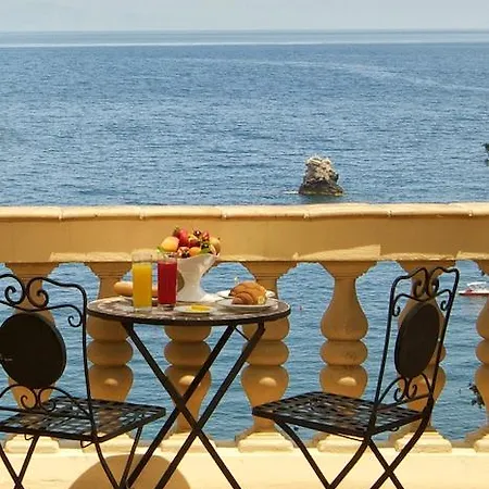 Hotel Jonic Mazzaro Taormina